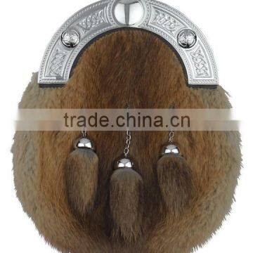 Leather Sporran