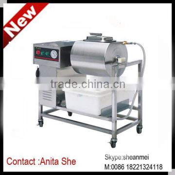 Vacuum Meat Salting Machine YA-809