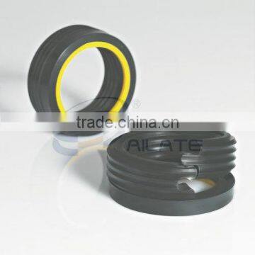 Rod compact seal (MGM)