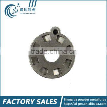 Standard top quality competitive price custom powder metallurgy association