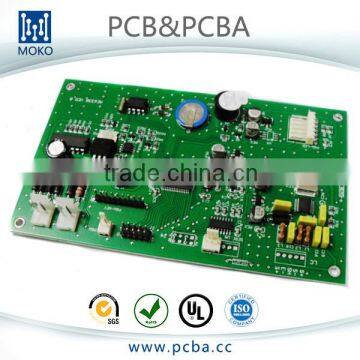 Mediacal Equipment PCBA 4 Layers (PCB Assembly Factory China) photo-3
