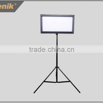 LR-2000A Color Adjustable LED Soft Light With Bi-color Foggy Effect photo-4