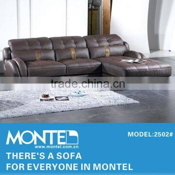 italian leather living room furniture sofa