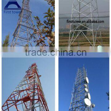 Euro and ANSI Standard Wireless Internet Cell Towers photo-5