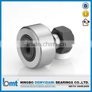 PWTR45100-2RS Yoke Type Track Roller Bearing