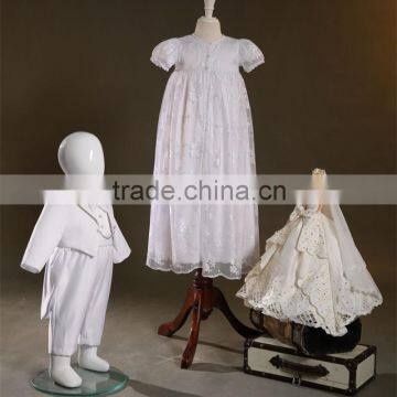 infant outfits christening gown baby christening dresses                        
                                                Quality Choice