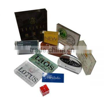 logo block, sign block, company name block, advertisement block