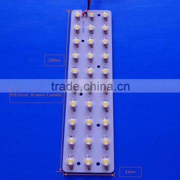 90 Degree PC Lens Module High Bay Light Modules photo-5