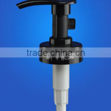 33/410 soap dispenser pump,plastic liquid dispenser pump,plastic screw liquid soap