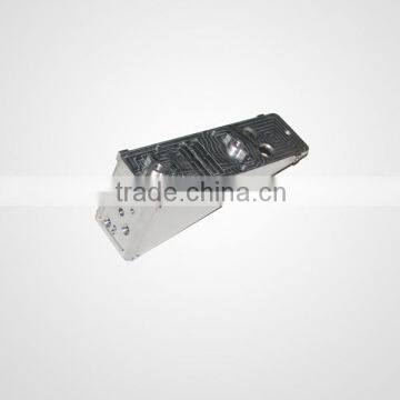 CNC machining prototype aluminum parts