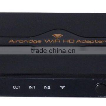 Airbridge WiFi HD Adapter & Hdmi to Wifi Adapter photo-5
