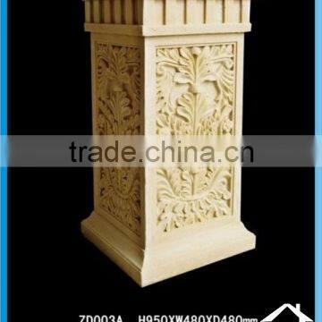 Cast Stone Gate Posts photo-5