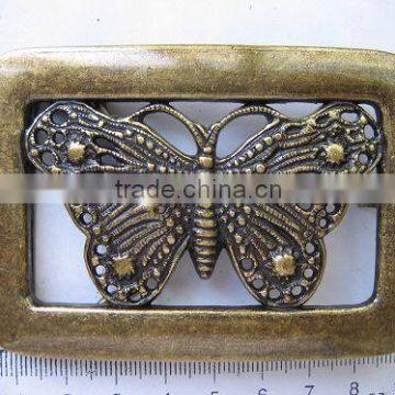 Good Price Clamp Buckle Best Design Buckle Customized Metal Die Casting Belt Buckle photo-6