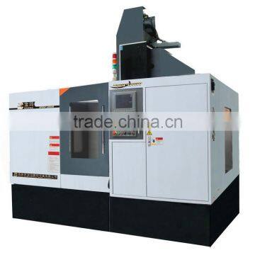 BMDX120100 CNC Engraving and Milling Machine