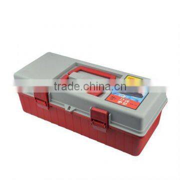 Plastic Tool Box