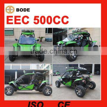 NEW EEC 4x4 500CC Road Legal Dune Buggy