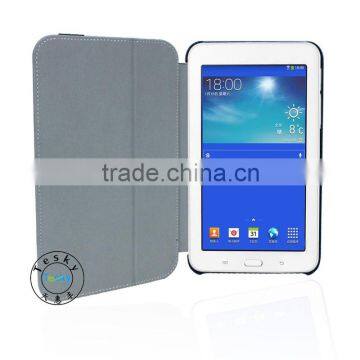 HIGH QUALITY CASE FOR TAB 3 LITE 7.0 T111, FOLIO COVER FOR TAB 3 LITE