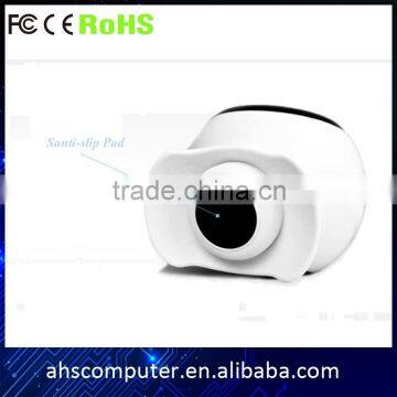 Ball Shape 2.0 Portable Mini Usb Speaker For Pc/smartphone/mp3/ipod/laptop photo-5