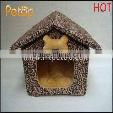 SuperSoft Foldable Dog House Factory