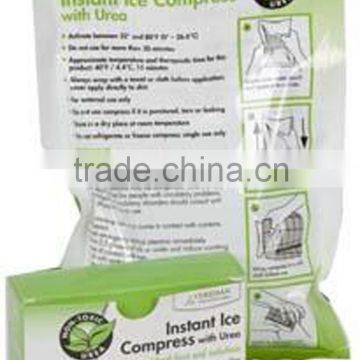 High Quality First Aid Instant Cold Pack Kit