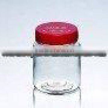 Small Plastic Pet Jar and Bottle photo-1