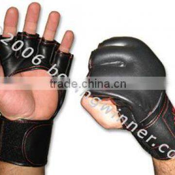 MMA/ Grappling/ Vale Tudo Gloves