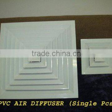 PVC Air Diffuser