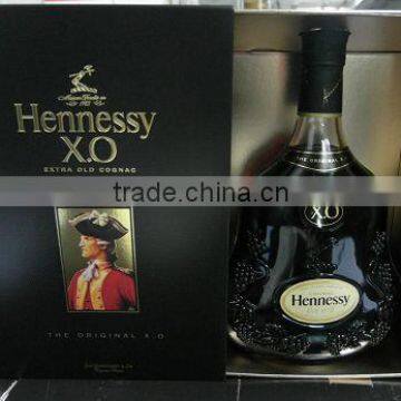 Hennessy XO Extra Old Cognac The Original XO