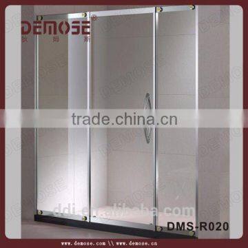 glass door seal dolomite sanitary ware parts bearings shower