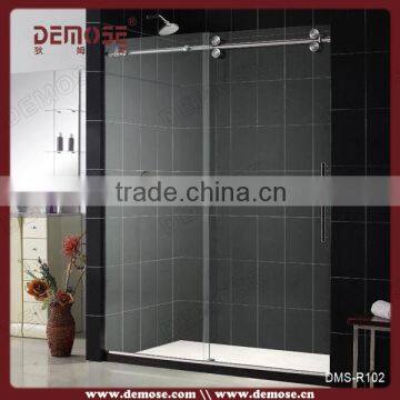 china alibaba complete enclosed shower room with fitting