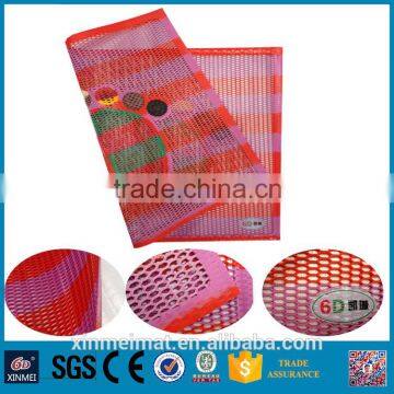 China swimming pool anti-slip floor rubber mat