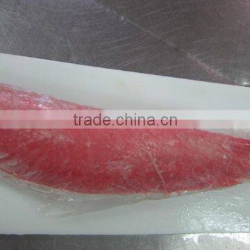 Frozen Yellowfin Tuna Loin/ Steak/ Saku/ Cubes photo-4