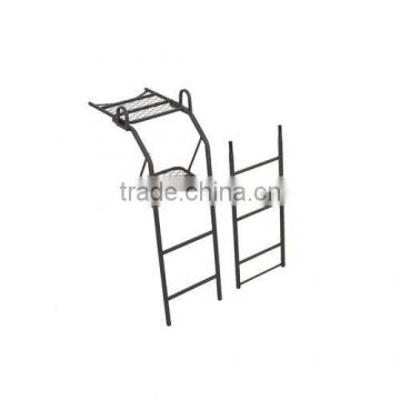 Hunting equipement ladder stand