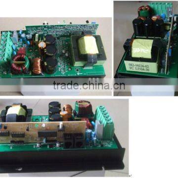 24VDC 20Amp Solar Mppt Charge Controller photo-2