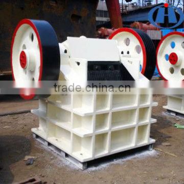 Professional Jaw Crusher price Manufacturer