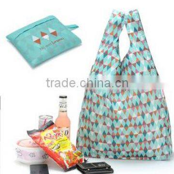 Cheap Promotional Foldable Shopping Bag