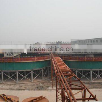 High-efficiency Mining Thickener , Thickener Price , Thickener Machine photo-5