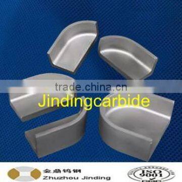 Tungsten Carbide Components Used in Centrifuges