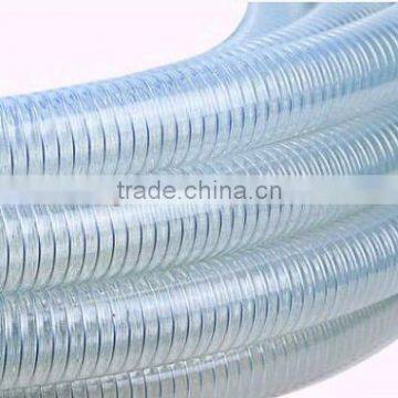 Farmland irrigation pvc hose