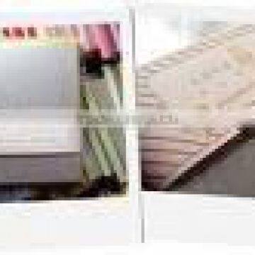 Blank Stationery