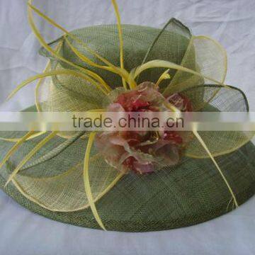 fashion church ladies hats