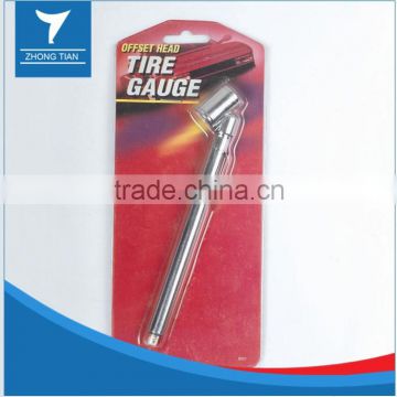 pencil tire gauge