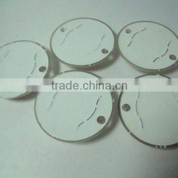 2015 Hot Sale Colorful Solar Road Stud With Strong Reflector photo-5