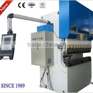 Small Cnc Hydraulic Press Brake 30ton 1500mm or 1600mm for Small Metal Box Making