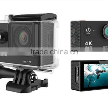 Waterproof Wireless WiFi Waterproof 30m 170 Degree Wide Angle Lens Super Slim Size H9 4k HD photo-6