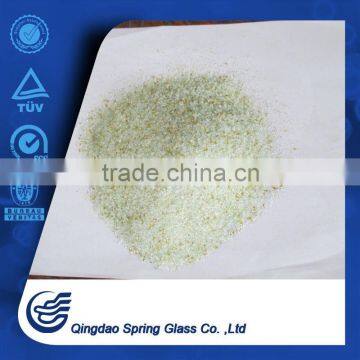 China Supplier Glass Abrasive