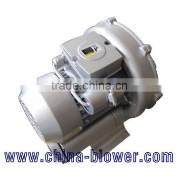 Single Phase Side Channel Blower photo-4