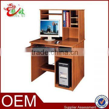 home furniture wooden computer desk kid computer desk design F706