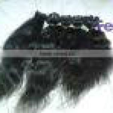 Bulk Hair / Best Temple Hair Manufacturer in Chennai