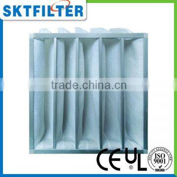 New product Promotion bag filter media